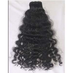 ผมต่อแบบอินเดียแท้ 10-34 นิ้ว - Product Image 3