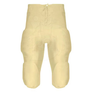 Uniforme de Fútbol Americano a Precio Económico, Uniforme de Fútbol Americano de Tela Suave con Diseño Personalizado, Más Vendido, para Venta en Línea - Product Image 3