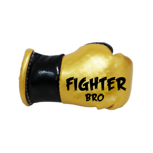 Llavero de Guantes de Boxeo de Cuero Sintético, Mini Llavero Colgante para Coche, Anillo para Llaves con Guantes de Boxeo, Regalo de MMA, Producto Personalizado en Tamaño y Diseño - Product Image 2
