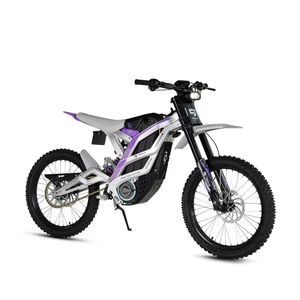 Stock de Alta Calidad para la Nueva Motocicleta Eléctrica para Adultos 79Bike Falc/onn Pro 72V 35Ah, Disponible para Pedidos al por Mayor - Product Image 1