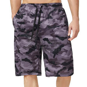 Pantalones Cortos de Entrenamiento Deportivo MMA Confiables para Luchadores con Tela Elástica y Transpirable y Diseño de Logotipo Frontal para Mayor Fuerza y Movilidad - Product Image 5