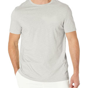 Camiseta de Hombre de Moda Casual, Manga Corta, 100% Algodón, Estampado Vintage, Mismo Diseño - Product Image 4