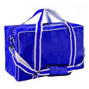 Sac de transport et de rangement personnalisé pour équipement de hockey sur glace, grande capacité, imprimé, pour entraînement et matchs, SALAMIN OEM - Product Image 3