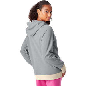 Sudadera con capucha para mujer, estilo urbano, para invierno, antipilling, transpirable. - Product Image 6