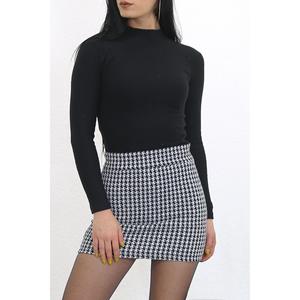 Mezzo pescatore corpo nero-8335.1567.