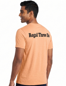 T-shirts de yoga slim fit pour hommes, personnalisés avec impression en relief, t-shirts de yoga à séchage rapide pour hommes, t-shirts de yoga à col en V pour hommes - Product Image 2