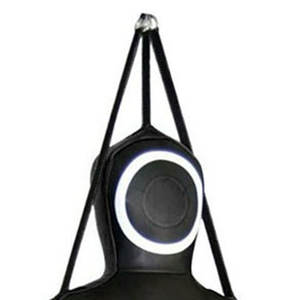 Maniquí de Lucha Realista de Lona para Entrenamiento de Artes Marciales Mixtas, Lucha Libre, Judo, Karate, Defensa Personal y Entrenamiento en el Suelo - Product Image 4