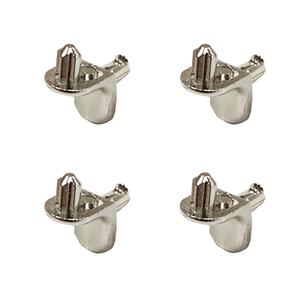 ชั้นวางรองเท้าไม้สีน้ำตาลสไตล์ยุโรปแบบเปิด รุ่น Shirai P22-03 สำหรับจัดเก็บในบ้าน เป็นมิตรกับสิ่งแวดล้อม - Product Image 5