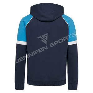 Sudaderas con Capucha Personalizadas de Alta Calidad en Varios Colores ODM para Hombre, Impresas, 100% Algodón, Otoño, Talla Grande, 360 GSM, con Bolsillo, Ecológicas - Product Image 3