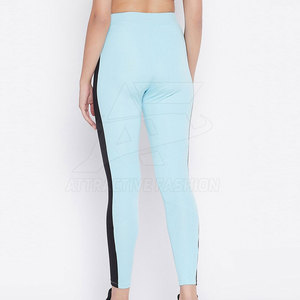 Leggings de alta calidad para venta en línea con MOQ bajo, leggings de fitness para mujer, leggings de yoga personalizados para mujer - Product Image 2