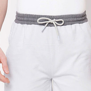Service OEM, vente en gros, shorts pour hommes sur mesure, nouvelle collection, marque privée, shorts respirants pour hommes adultes - Product Image 6