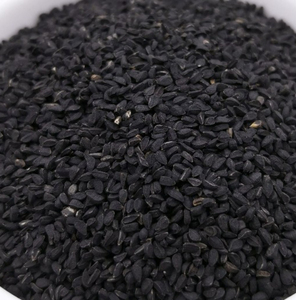 Semillas de Nigella Crudas Premium, Comino Negro para Hornear y Preparaciones de Mezclas de Especias - Product Image 6