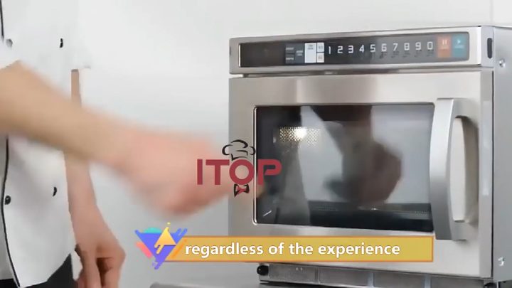 1700W商用多機能電子レンジ大容量電気オーブン家庭用キッチン| Alibaba.com