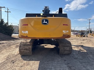 Excavadora de Servicio Pesado 350P 2024 Z034498 de Alto Rendimiento, Suministro al por Mayor - Product Image 4