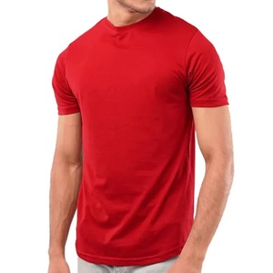 T-shirt Homme 2026 de Haute Qualité en Coton Lavé à Manches Courtes, Coupe Classique Vintage, Séchage Rapide, Respirant, 220g, avec Épaules Tombantes - Product Image 1