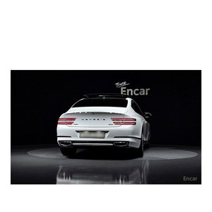 Genesis 2024 G80 2.5 Turbo AWD 20 725 km Boîte de vitesses automatique Cuir Caméra latérale gauche - Genesis G80 2.5 Turbo Automatique Cuir Gauche 2024 - Product Image 4