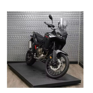 Offre spéciale nouvelle 2026 AFRICA TWIN Moto d'aventure - Product Image 1