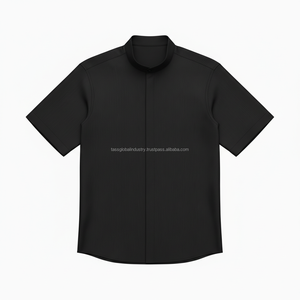 Women's Staff Uniform Breathable Custom OEM Wholesale - Product Image 6