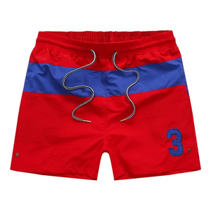Nouveau design 2026 – Short de bain tendance pour homme, imprimé en relief, respirant, taille élastique, imperméable, haute qualité - Product Image 1