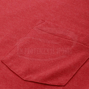 Bas quantité minimale de commande dernier style hommes T-Shirts tissu doux grande taille hommes T-Shirts nouveauté hommes T-Shirts - Product Image 6