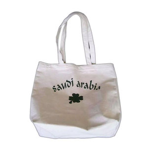 Sac fourre-tout en toile de coton imprimé sur mesure style bohème, grande capacité, écologique, réutilisable, avec fermeture éclair, sac messager pour femme - Product Image 5
