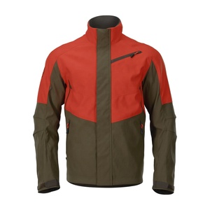 Professional Men's Camouflage Hunting Jacket - Waterproof Windproof & Breathable Outdoor Jacket Hunting Gear for Men - Product Image 1
