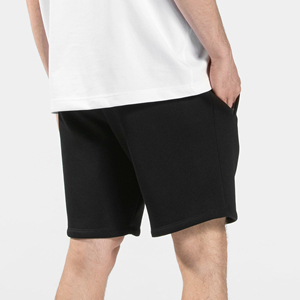 Fashion Men's Solid Knee Wide Leg Pleat Front Bermuda <b>Shorts</b> Windproof <b>Quick</b> <b>Dry</b> Waterproof Breathable <b>Shorts</b> - Product Image 3