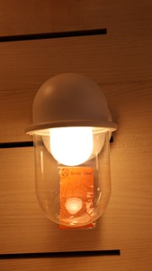 Lámpara de Pared Moderna de Vidrio para Sala de Estar, Estilo Lujoso, con Alto CRI 95, Temperatura de Color Ajustable 3000K, Pantalla Cilíndrica LED - Product Image 2