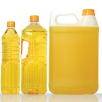 Aceite Vegetal Refinado, Aceite de Soya, Aceite de Soya Crudo Refinado en Venta