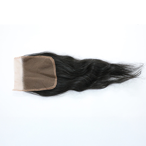 Extensiones de Cabello Humano Indio 100% Cabello Humano - Product Image 1