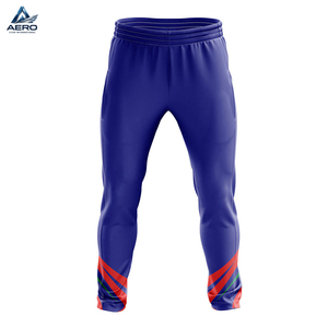 Tenue de sport de compétition et d'entraînement entièrement personnalisable, dernière conception, uniformes de cricket pour hommes - Product Image 3