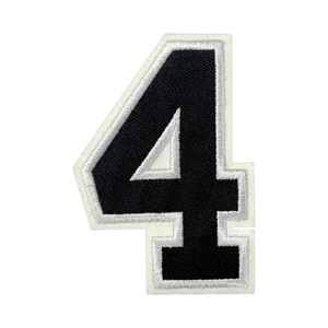 Premium Custom Embroidery Patch with Logo Iron On <b>Badge</b> for Clothing Caps Bags Jackets Uniforms High Quality Factory Manufacture - Product Image 1