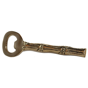 Abridor de Botellas de Latón de Moda, Abridor de Botellas Pequeño y Elegante de Latón Sólido a Bajo Precio, Abridor de Cerveza de Latón Hecho a Mano en Venta - Product Image 4