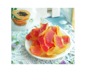 มะละกออบแห้งแบบนิ่มจากเวียดนามมีหลายระดับสำหรับขนมขบเคี้ยวและการแปรรูปอาหาร - Product Image 6