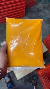 น้ำมะม่วงบดพรีเมียม ฮาลาล สำหรับทำสมูทตี้ น้ำผลไม้ และของหวาน - Product Image 5