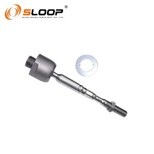 Terminal de dirección 45503-26180 R/L para Toyota - Product Image 6