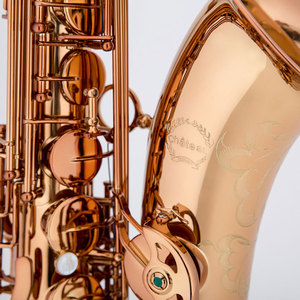 Calidad Premium Tenor Sassofono Saxofone - Product Image 2