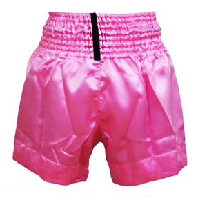 Shorts de Muay Thai de qualité supérieure, respirants, vêtements d'arts martiaux, vêtements de sport de qualité supérieure, shorts de Muay Thai - Product Image 2