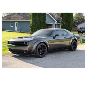 Voiture d'occasion en parfait état, Dodge Challenger R/T Scat Pack Widebody Coupé 2023, prête à être expédiée - Product Image 1