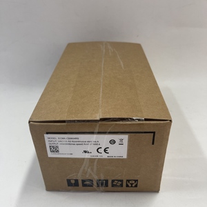 Moteur servo ECMA-C20604GS - Product Image 1