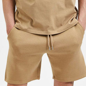 Nouvel ensemble décontracté d'été 2026 pour hommes : T-shirt à manches courtes et short – Survêtement de marque 2 pièces pour hommes - Product Image 4