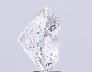 Diamant de laboratoire Ilois 10.09CT, taille ronde mixte, couleur F, clarté VS1, type CVD IIa, certifié IGI pour la fabrication de bijoux - Product Image 2