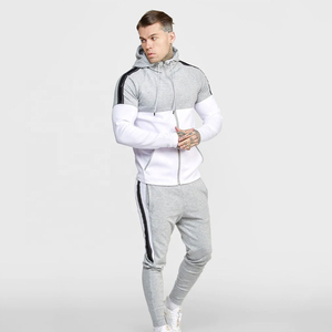 Affordable Custom Men's <b>Tracksuits</b> Tailored Style Without Breaking the Bank Men's Clothing Slim Fit Men <b>Tracksuit</b> wholesale - Product Image 3