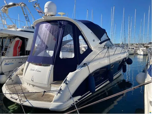 F-a-i-r-l-i-n-e T-a-r-g-a 40 S - Product Image 6