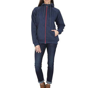 Sudadera con Capucha Transpirable para Mujer, Diseño Personalizado, Cuello Alto, Ropa Deportiva Profesional para Entrenamiento, Nuevo Estilo 2026 - Product Image 2