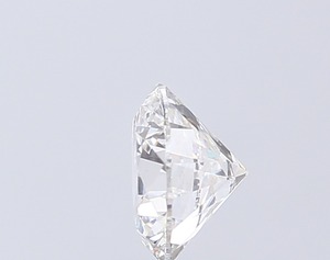 Diamant CVD de 1,5 carat, taille brillant ronde, pureté E VS1, excellente finition, certifié, pierre cultivée en laboratoire, pour la joaillerie de luxe sur mesure - Product Image 2