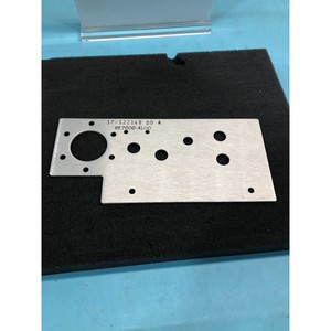 Cubierta 17-122148, Panel Frontal PE7000-4100, Helio - Equipo y Piezas de Semiconductores de Confianza de Global Legacy - Product Image 4