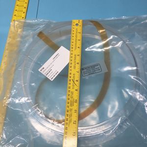 AMAT 0200-40179 <b>Dome</b>, Shielded Single O-<b>Ring</b> Fire - Trusted Global Legacy Semiconductor Equipment and Parts at - Product Image 4