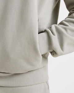 Sudadera con Capucha para Hombre, de Alta Calidad, OEM, con Logotipo Frontal, Estilo Informal, Holgada, Cómoda y Suave, a Precios de Fábrica - Product Image 6