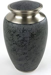 Urna para exhibición en el hogar, urna para Columbia, productos para servicios funerarios, recipiente para recuerdos conmemorativos - Product Image 4